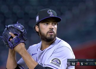 El Clutch Deportivo: Los nuevos uniformes alternativos que usarán en el  2016 los Arizona Diamondbacks de la MLB